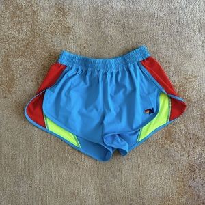 Aviator Nation Flex Board Shorts